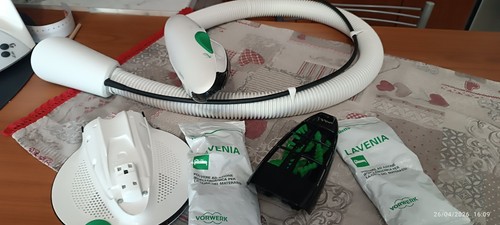 Picchio pb7 per folletto vk7s - picchio,