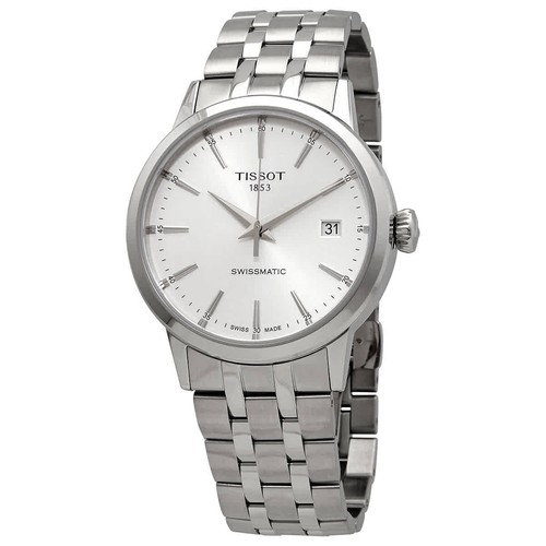 Orologio uomo tissot - uomo, classic