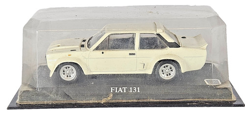 Del prado fiat - del,