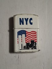 Zippo Anni 80 USA, America