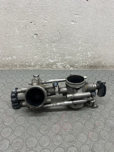 Corpo farfallato ducati - corpo,