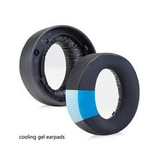 EARPADS IN COOLING GEL PER