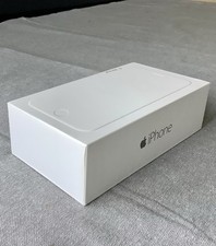 ORIGINALE APPLE SCATOLA VUOTA