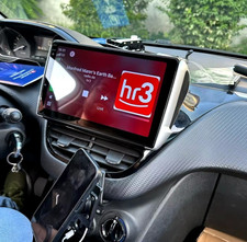 AUTORADIO ANDROID PEUGEOT 208