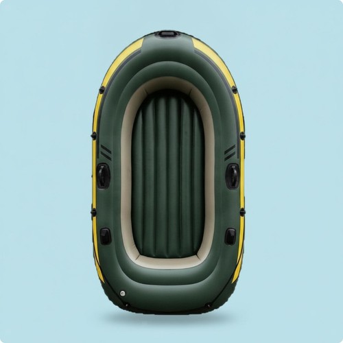 Gommone gonfiabile portatile - gommone,
