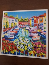 Athos Faccincani ,opera Grafica Su Cartoncino Pesante  !pubblicata