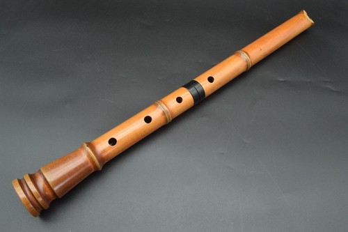 Antico strumento flauto - strumento,