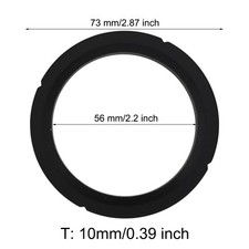 Guarnizioni per appassionati