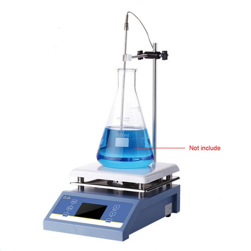 Hsc 19t agitatore - hsc-19t, 5l