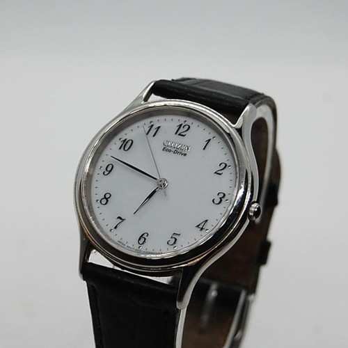 Orologio citizen eco drive - orologio, eco-drive