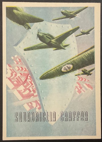 Rsi anr aeronautica nazionale - anr,