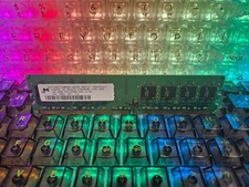 MICRON DESKTOP DDR2-667