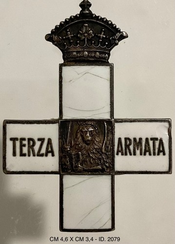 Regio esercito croce terza - esercito,