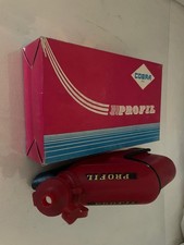 Water Bottle Profil
