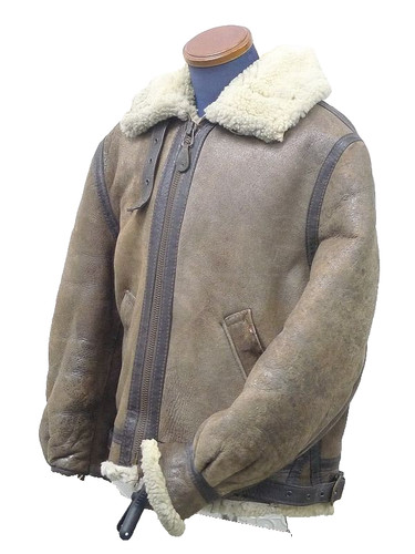 Giacca pelle schott type - giacca,