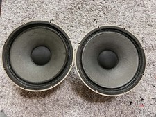 Coppia altoparlanti Tannoy