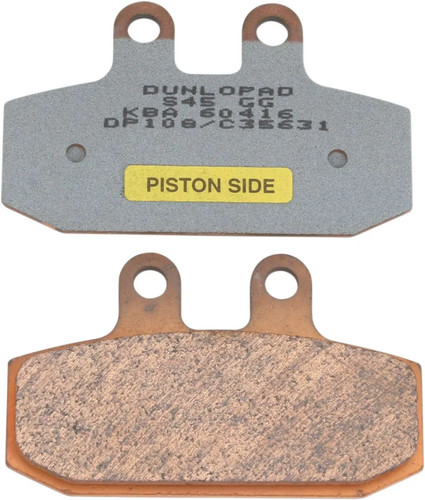 Brakes dp108 pasticche - dp,