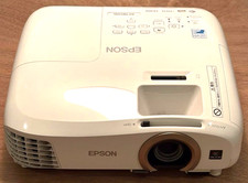 EPSON EH-TW5350 Proiettore
