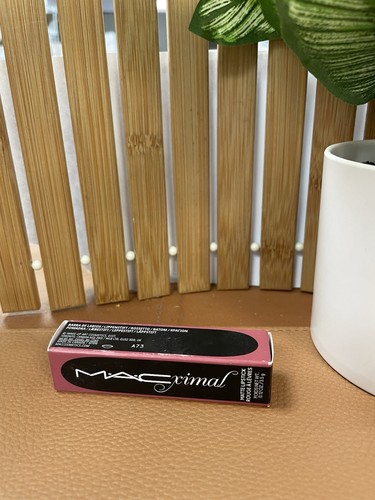 New mac macximal matte - new,