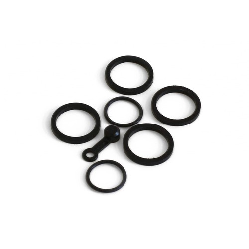 Kit guarnizioni hope tech - kit,