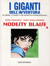 [035] GIGANTI DELL AVVENTURA