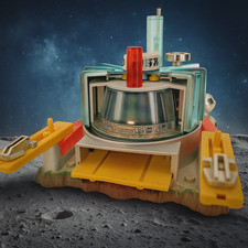 T.N. Nomura Japan Ufo