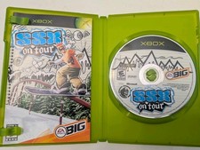 SSX On Tour (Microsoft Xbox
