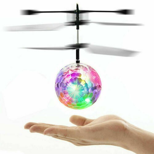 Palla magica led - palla,