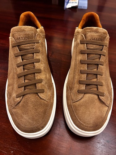 Sneaker allen edmonds oliver - sneaker,