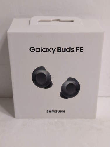 Samsung galaxy buds cuffie - samsung, fe
