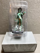 Statua da collezione sigillata