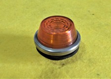 FANALINO FRECCIA LATERALE INNOCENTI MINI MINOR MK1 - MK2 LUCCIOLA  APRILIA 35120