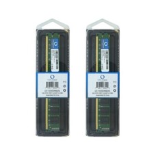 Memoria ddr3 1333 - 2x, gb