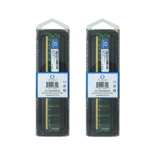 Memoria ddr3 1333 mhz - gb,