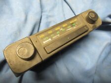 FIAT LANCIA Autobianchi e altre - Autoradio AUTOVOX Isotta  - Ricambio usato