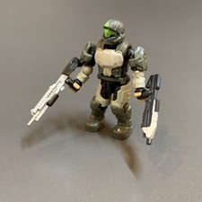Rarissima action figure Mega