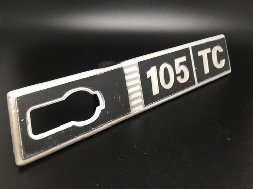 Fiat ritmo 105 logo sigla - logo,