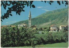 GIAIS DI AVIANO - PORDENONE -