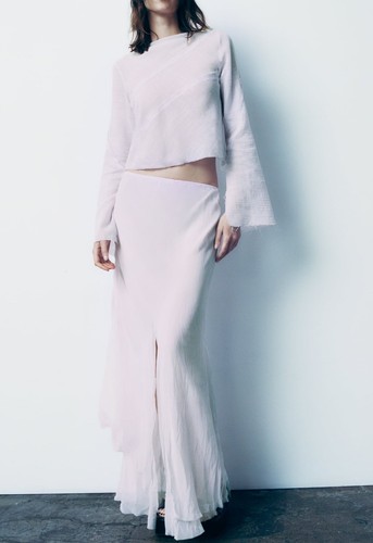 Maxi gonna tribale - , boho