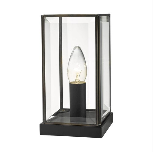 Lampada tavolo lento luce - da,