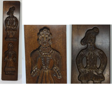 Stampo per biscotti Springerle