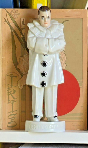Enrico caruso statuetta - caruso,,