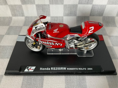 Ixo altaya honda - 1:24,