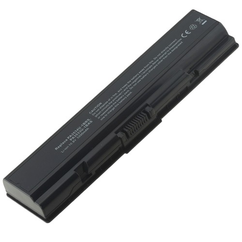 Batteria per toshiba - , satellite