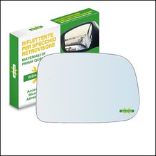 Vetro Specchio Retrovisore