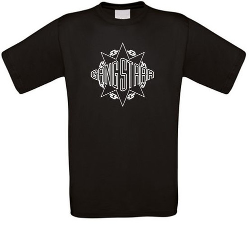 Gang starr premier rap hip - rap,