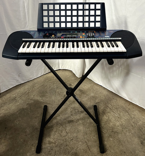 Yamaha education suite psr 140 - yamaha,