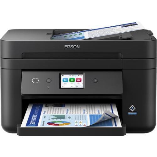 Epson workforce 2960dwf - workforce, wf-2960dwf