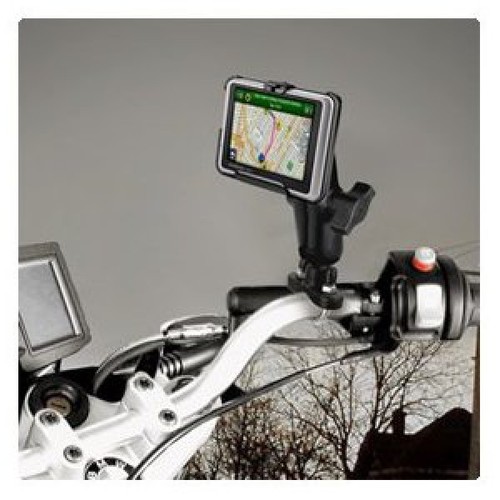 Supporto manubrio moto per - supporto,