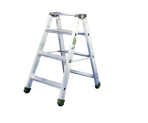 Facal sgabello alluminio - sgabello, mini